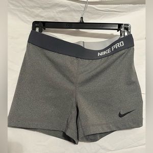 Nike Pro Shorts